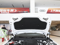 奧迪A5L Sportback 2.0T智領(lǐng)quattro型2025款