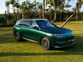 問界M8 增程 Ultra版 53.4kWh6座版2025款
