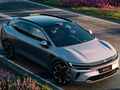 極氪007GT 長續(xù)航四驅(qū)智駕版100kWh2025款