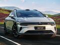 極氪007GT 長續(xù)航四驅(qū)智駕版100kWh2025款