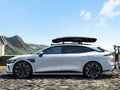極氪007GT 長續(xù)航四驅(qū)智駕版100kWh2025款