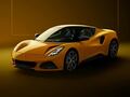 Emira 2.0T DCT TurboSE2025款
