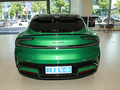 小米YU7 超長(zhǎng)續(xù)航后驅(qū)版2025款