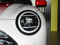 电动MINI JCW 图片