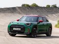电动MINI JCW ACEMAN JOHN COOPERWORKS2025款