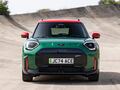 电动MINI JCW ACEMAN JOHN COOPERWORKS2025款