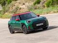 电动MINI JCW ACEMAN JOHN COOPERWORKS2025款