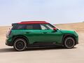 电动MINI JCW ACEMAN JOHN COOPERWORKS2025款