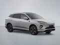海獅06新能源 EV基本版2025款