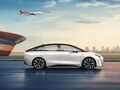 吉祥AIR Air 435kmA款型2025款