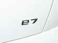 比亞迪e7 520智行版2025款