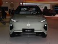 悅意07 210km悠享版2025款