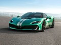 法拉利296 3.0T V6Speciale2025款