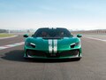 法拉利296 3.0T V6Speciale2025款
