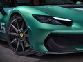 法拉利296 3.0T V6Speciale2025款