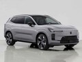 沃尔沃XC70插电式混动 图片