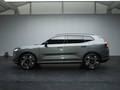 沃爾沃XC70插電式混動 高配版2025款