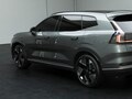 沃爾沃XC70插電式混動 高配版2025款