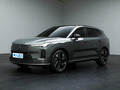 沃爾沃XC70插電式混動 高配版2025款