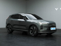沃爾沃XC70插電式混動 高配版2025款