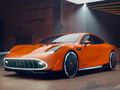 AMG GT XX概念車 基本型2026