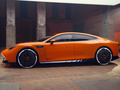 AMG GT XX概念車 基本型2026