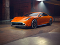 AMG GT XX概念車 基本型2026