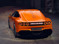 AMG GT XX概念車 基本型2026