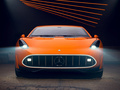 AMG GT XX概念車 基本型2026