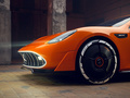 AMG GT XX概念車 基本型2026