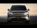 樂(lè)道L90 四驅(qū)基本型2025款
