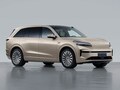 樂(lè)道L90 四驅(qū)基本型2025款