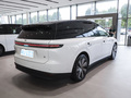 理想i8 670km基本型2025款