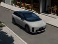 理想i6 四驅(qū)基本型2025款