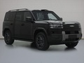 鈦7 兩驅(qū)基本型2025款