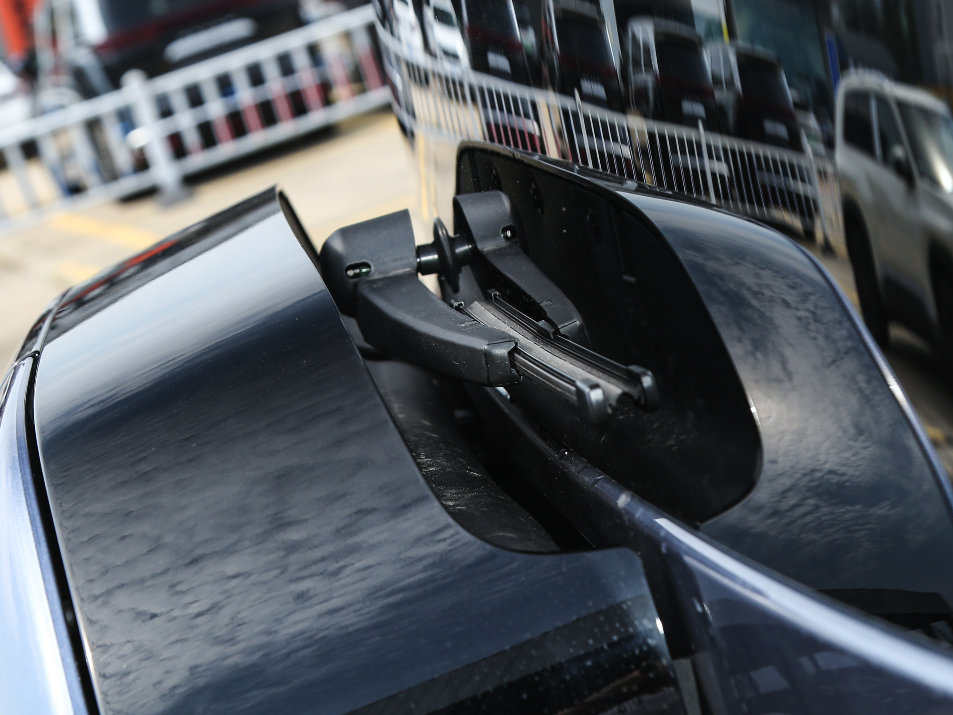 鈦7 190KM四驅Ultra版2025款