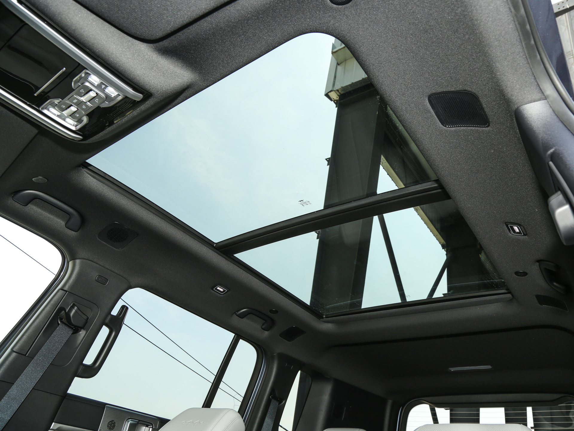 鈦7 190KM四驅Ultra版2025款