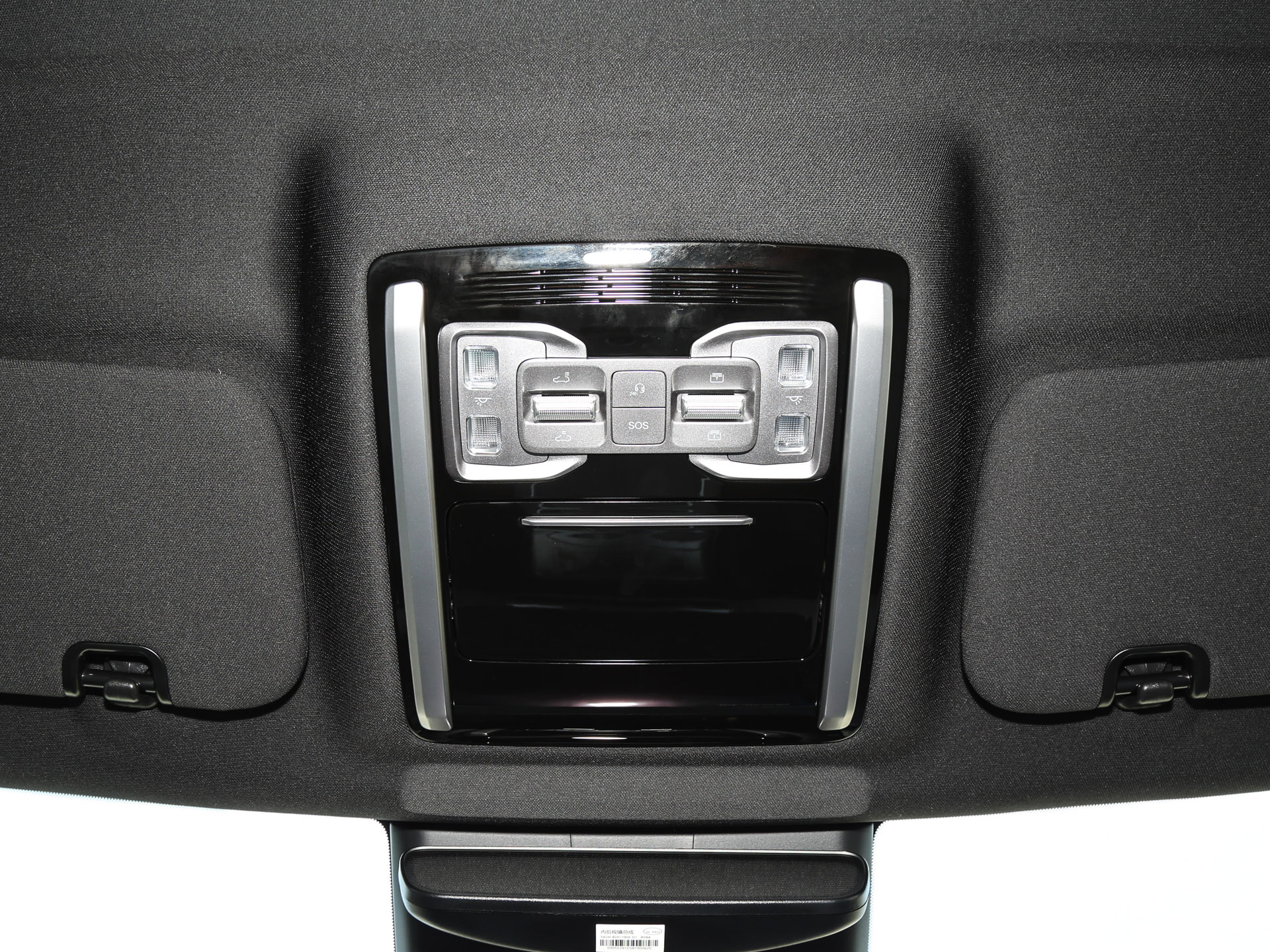 鈦7 190KM四驅Ultra版2025款