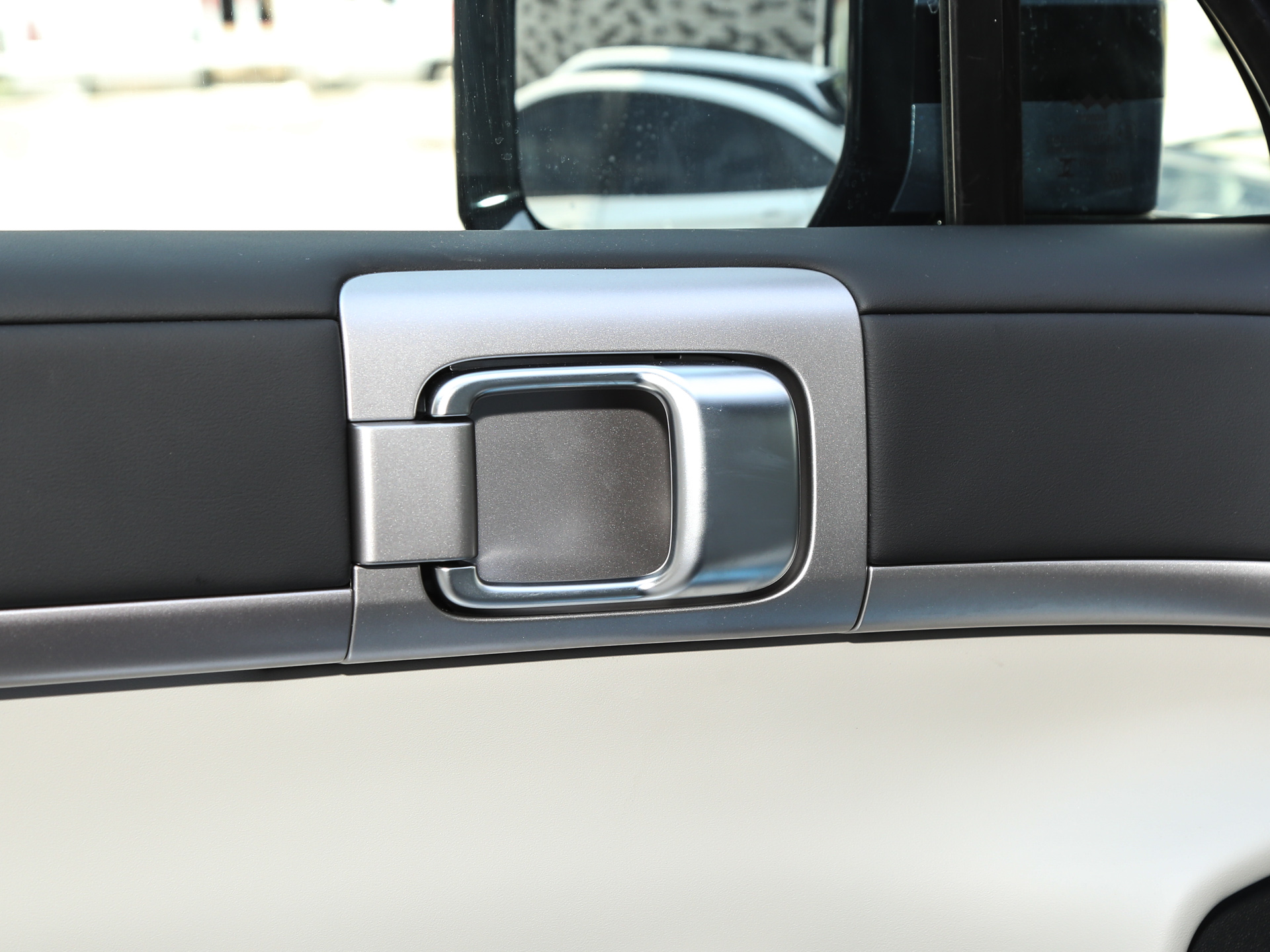 鈦7 190KM四驅Ultra版2025款