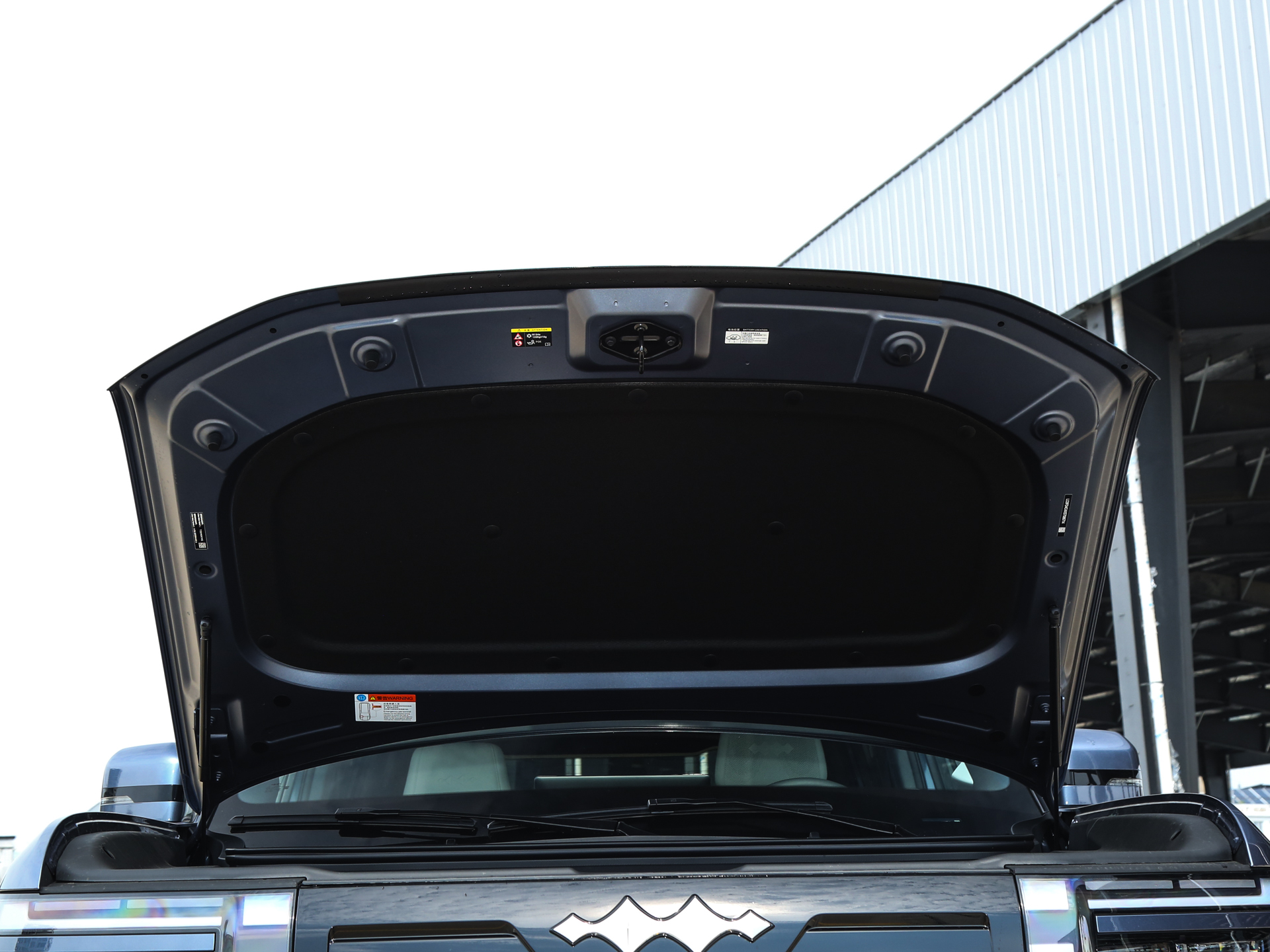 鈦7 190KM四驅Ultra版2025款