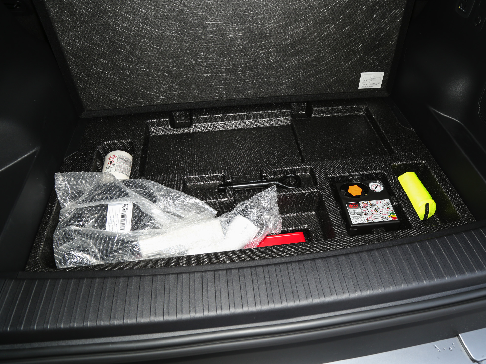 鈦7 190KM四驅Ultra版2025款