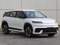 現(xiàn)代ELEXIO 兩驅基本型2025款