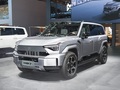 猛士M817 Max越野型2025款