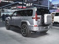 猛士M817 Max越野型2025款