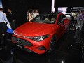 奔驰CLA新能源 300L超长续航领智版2025款