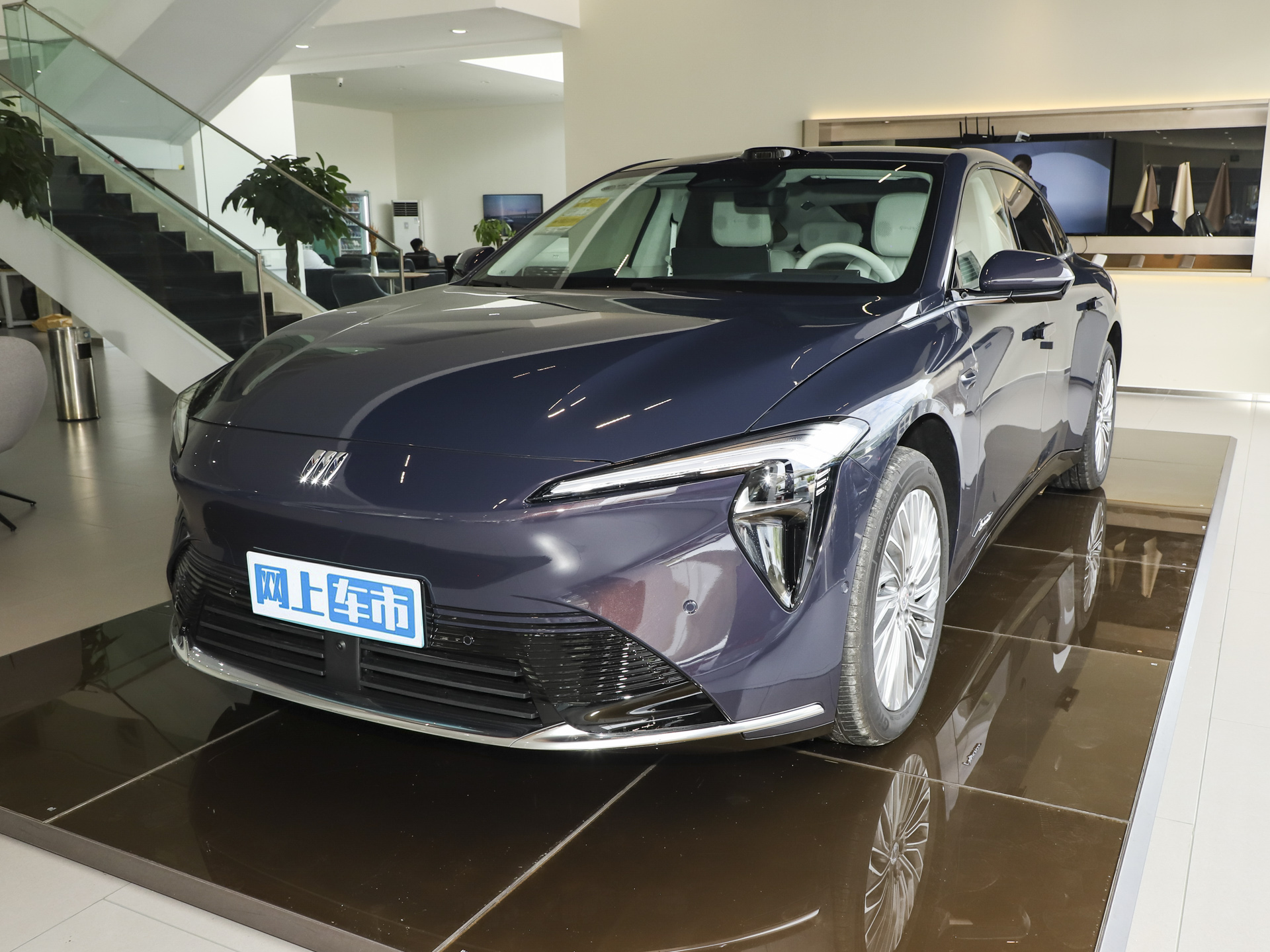 至境L7 艾维亚2026款