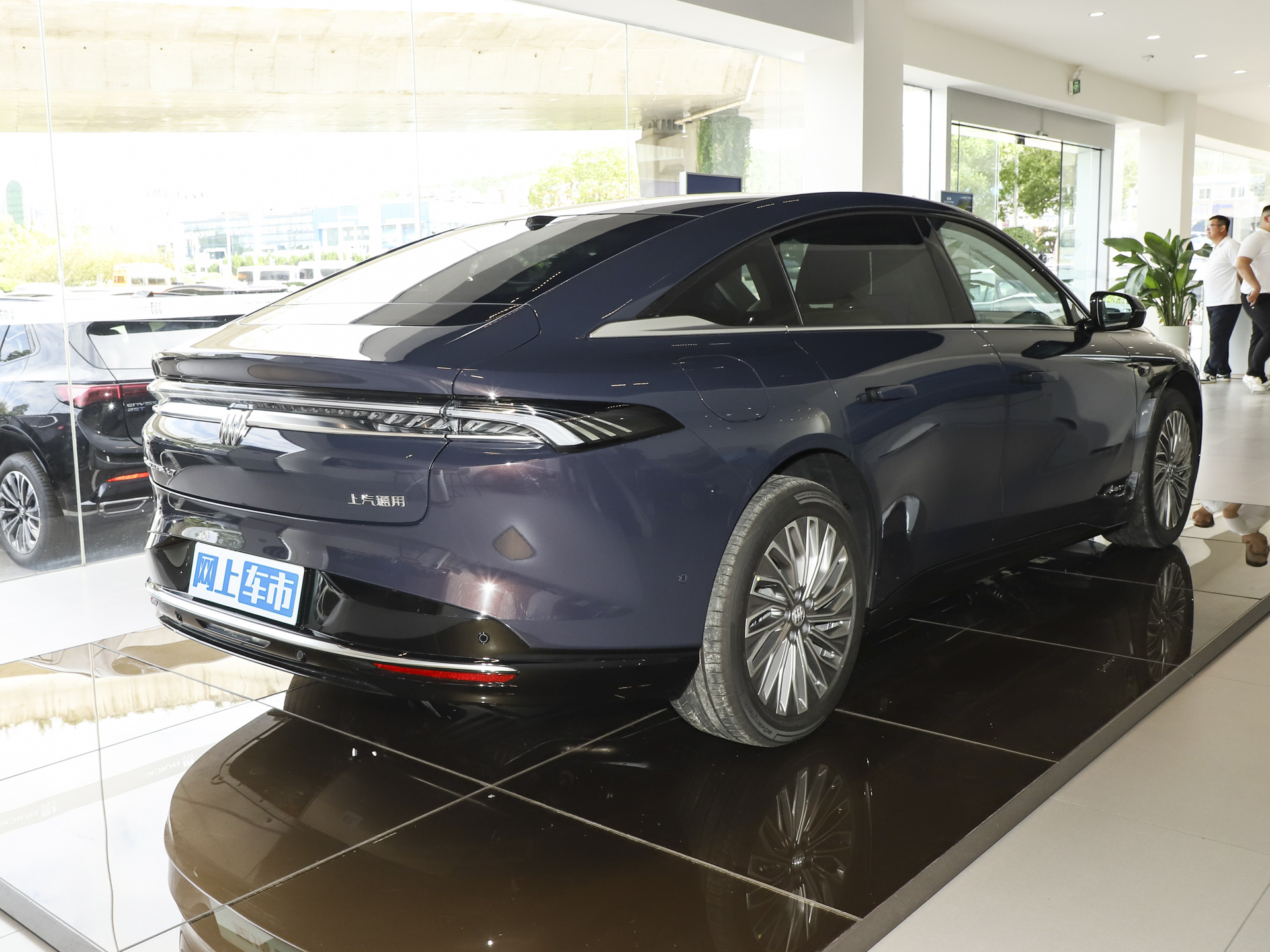 至境L7 艾维亚2026款