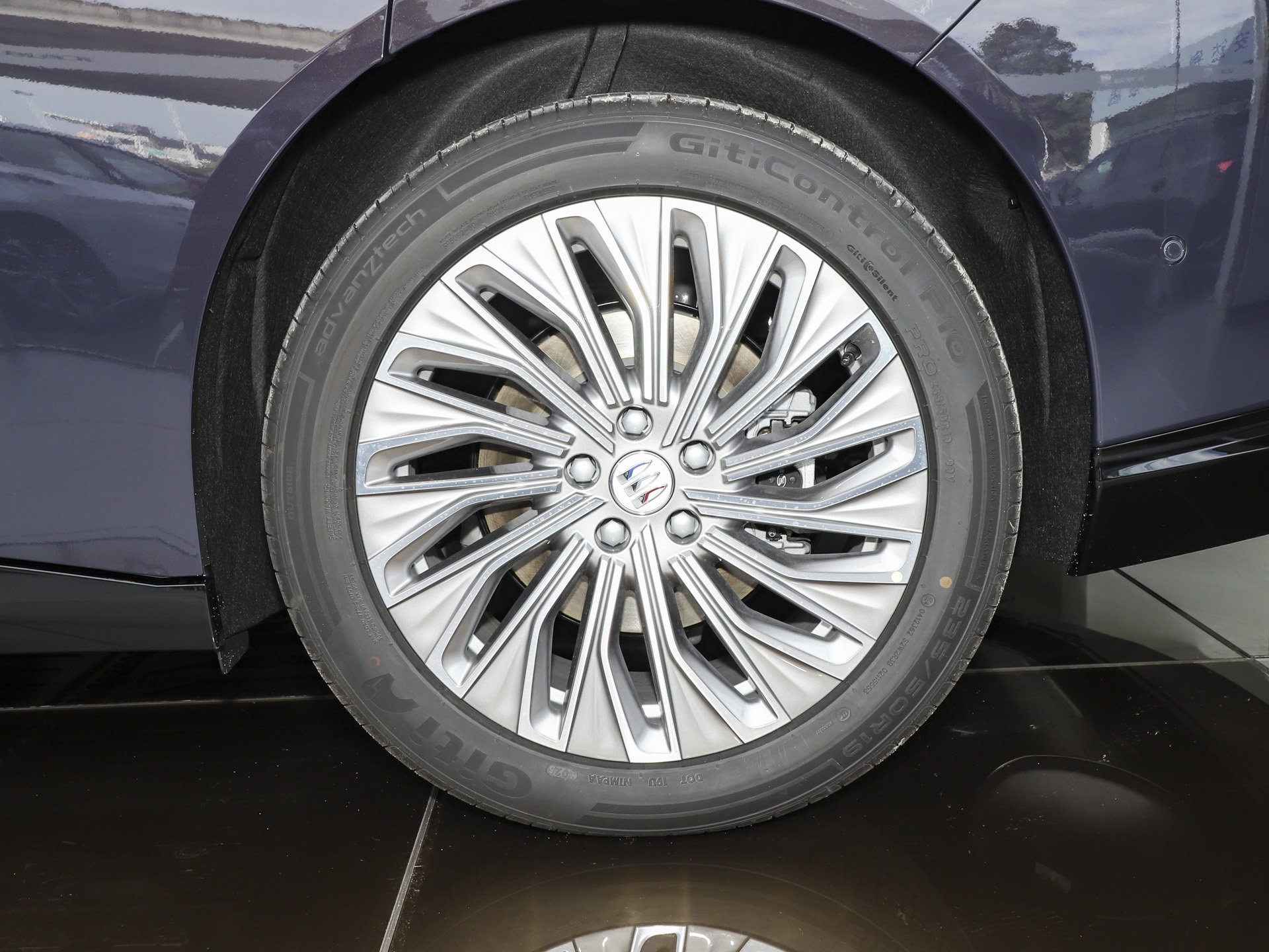 至境L7 艾维亚2026款