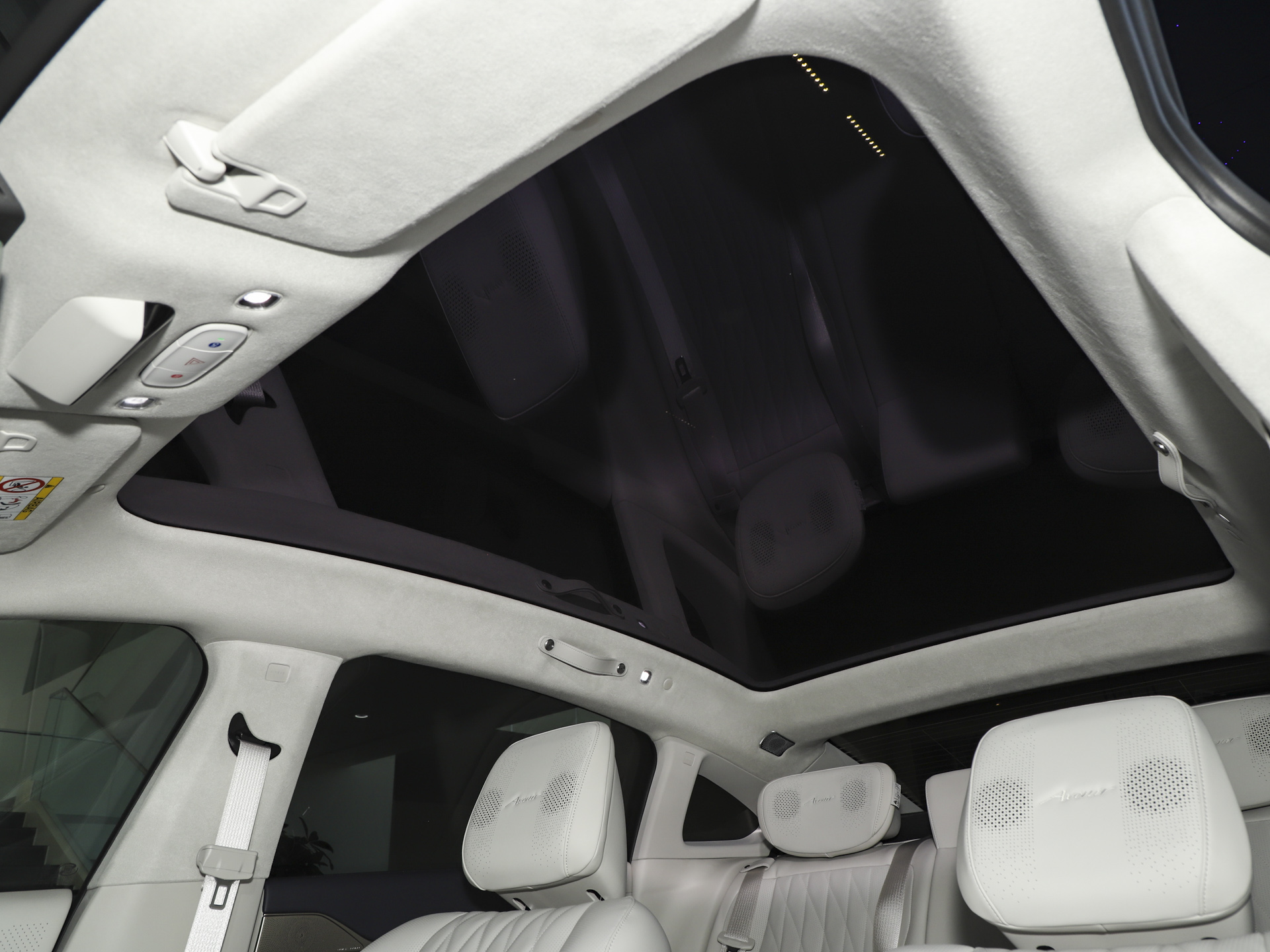 至境L7 艾维亚2026款