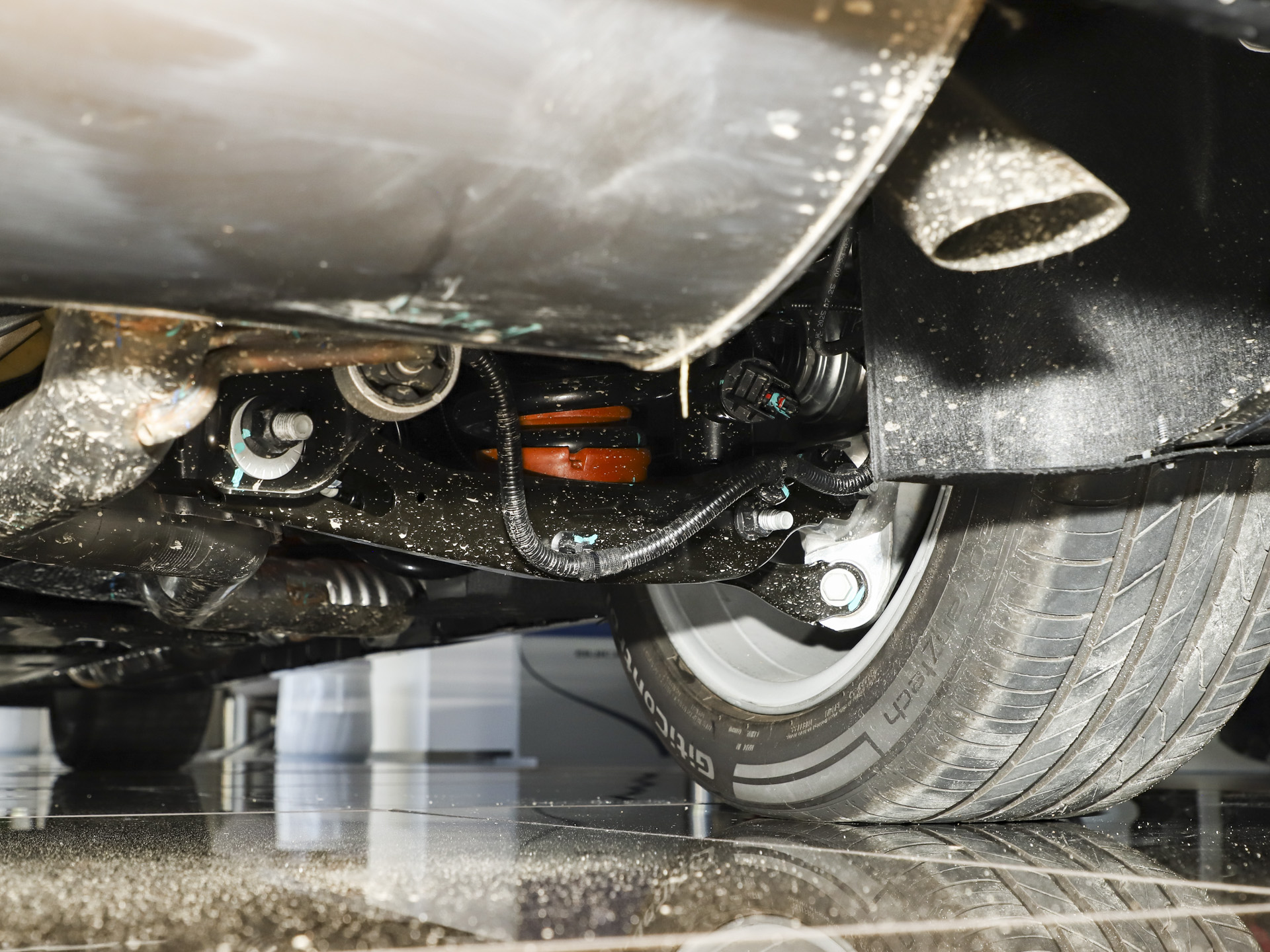 至境L7 艾维亚2026款